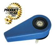 Forklift Battery Dissipater Cap