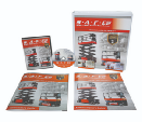 Scissor Lift Training Kit